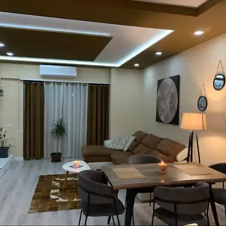 Apartment Magic View *