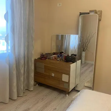 Magic View Apartment *
