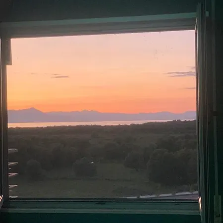 Magic View Apartment