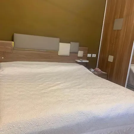 Magic View Апартаменты *